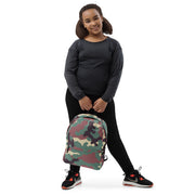KKO Woodland Russian CAMO Backpack - Bag