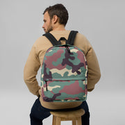 KKO Woodland Russian CAMO Backpack - Bag