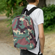 KKO Woodland Russian CAMO Backpack - Bag