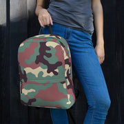 KKO Woodland Russian CAMO Backpack - Bag