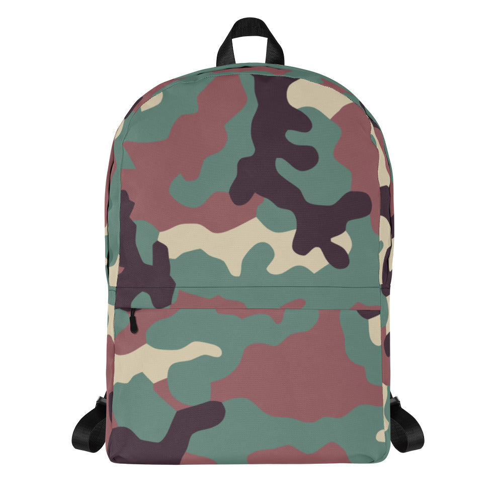 Russian KKO Woodland CAMO Backpack