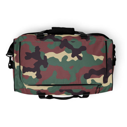 Russian KKO Woodland CAMO Duffle bag - Bag