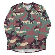 KKO Woodland Russian CAMO Unisex Hockey Fan Jersey