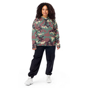 KKO Woodland Russian CAMO Unisex Hockey Fan Jersey