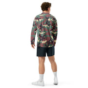 KKO Woodland Russian CAMO Unisex Hockey Fan Jersey