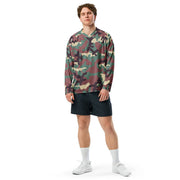 KKO Woodland Russian CAMO Unisex Hockey Fan Jersey