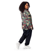 KKO Woodland Russian CAMO Unisex Hockey Fan Jersey