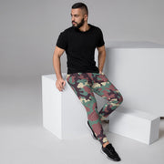 KKO Woodland Russian CAMO Mens Joggers - XS - Men