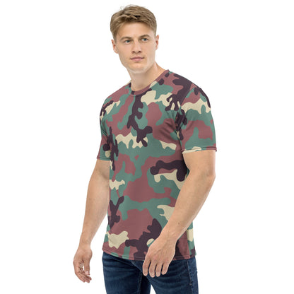 Mens T-Shirt