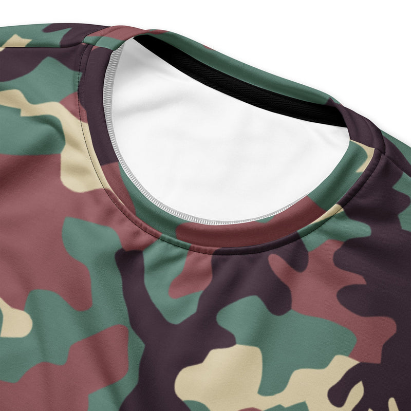 KKO Woodland Russian CAMO Unisex Sweatshirt