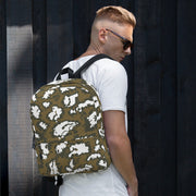 KLMK Red Dawn CAMO Backpack - Bag