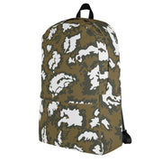 KLMK Red Dawn CAMO Backpack - Bag