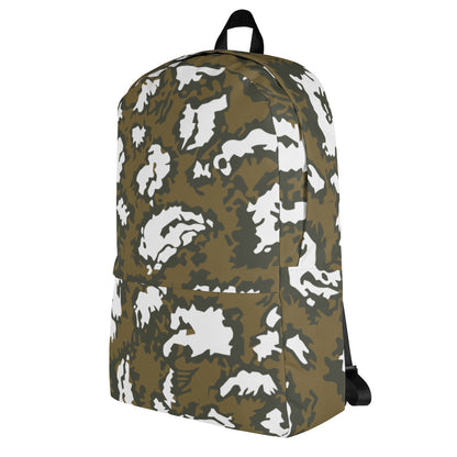 Russian KLMK Red Dawn BROWN Movie CAMO Backpack - Backpacks