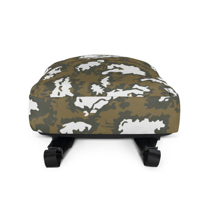 Russian KLMK Red Dawn BROWN Movie CAMO Backpack - Backpacks