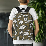 KLMK Red Dawn CAMO Backpack - Bag