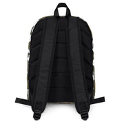 KLMK Red Dawn CAMO Backpack - Bag
