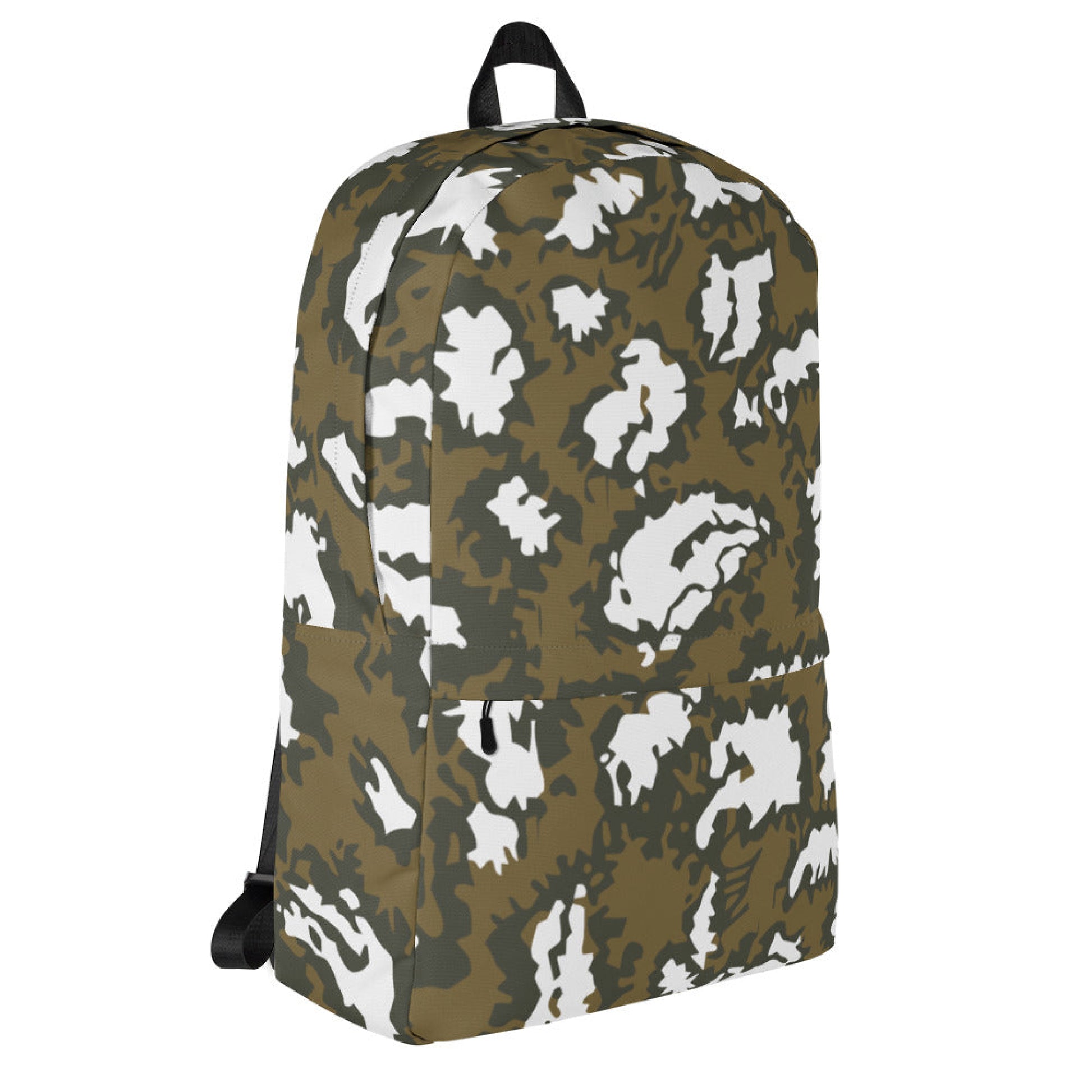 Russian KLMK Red Dawn BROWN Movie CAMO Backpack - Backpacks