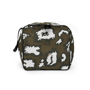 KLMK Red Dawn CAMO Duffle Bag
