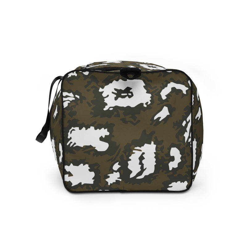 KLMK Red Dawn CAMO Duffle Bag