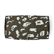 KLMK Red Dawn CAMO Duffle Bag