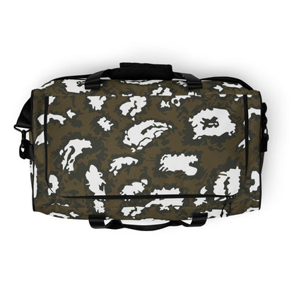 Russian KLMK Red Dawn BROWN Movie CAMO Duffle bag - Bags