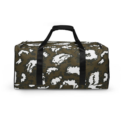 Russian KLMK Red Dawn BROWN Movie CAMO Duffle bag - Bags