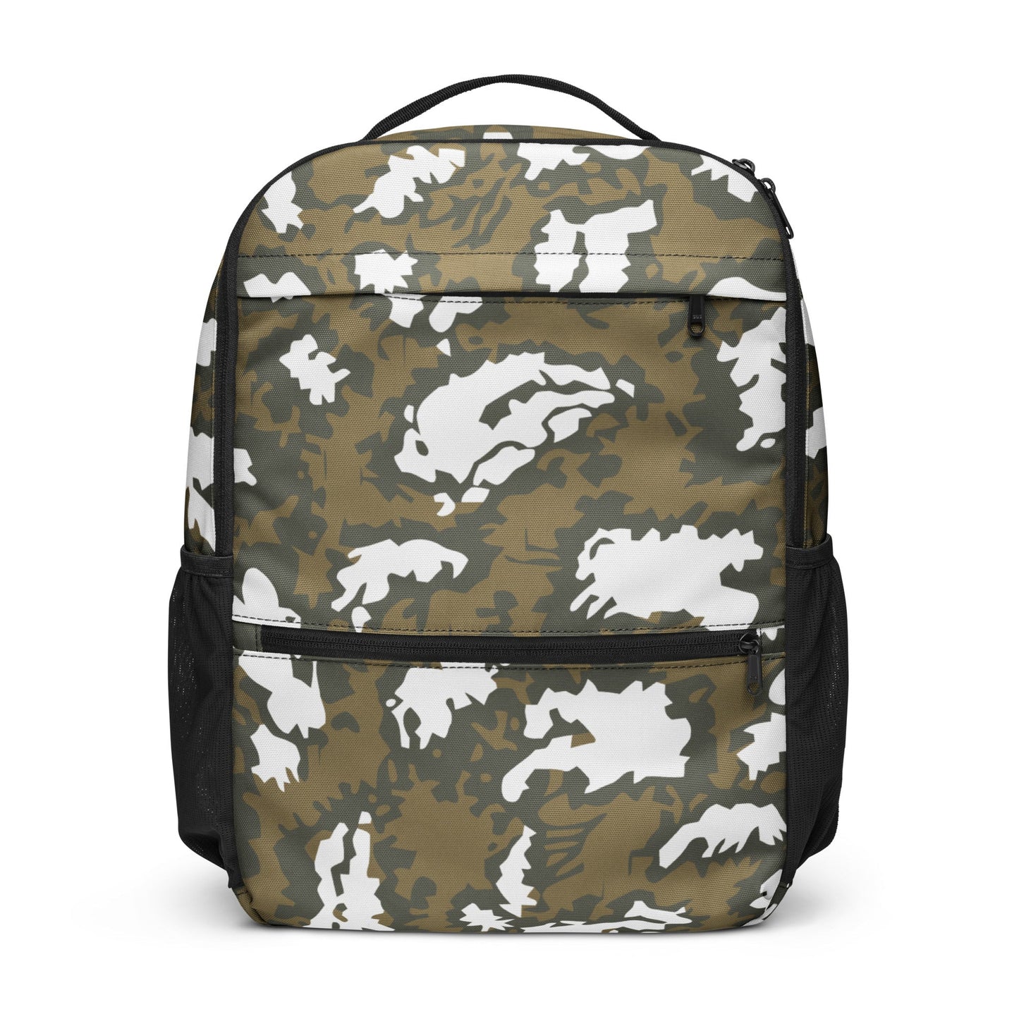 Russian KLMK Red Dawn BROWN Movie CAMO Utility backpack - Backpacks