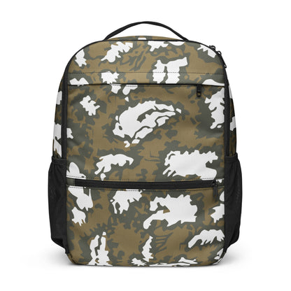 Russian KLMK Red Dawn BROWN Movie CAMO Utility backpack - Backpacks