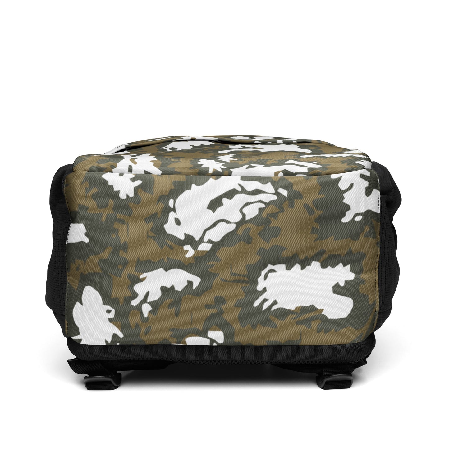 Russian KLMK Red Dawn BROWN Movie CAMO Utility backpack - Backpacks