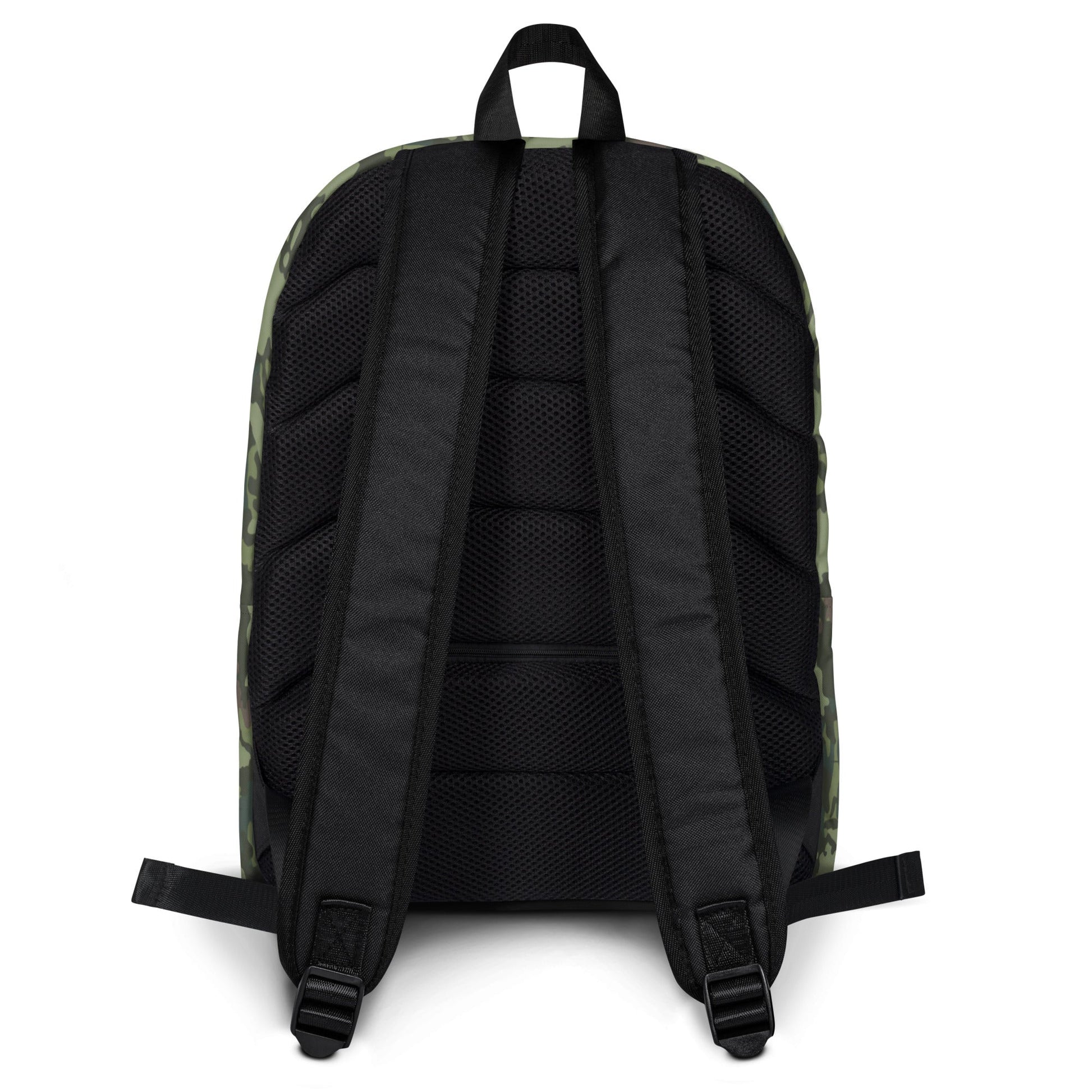 Russian KLMK Red Dawn Flora CAMO Backpack