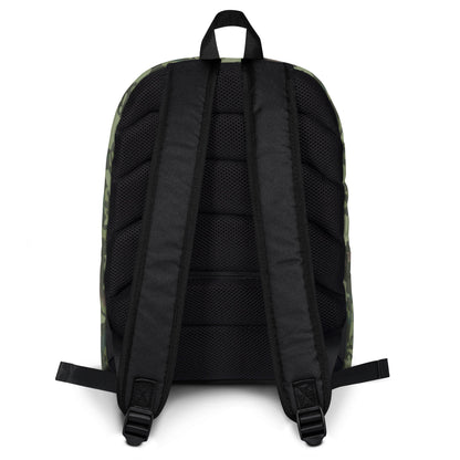 Russian KLMK Red Dawn Flora CAMO Backpack