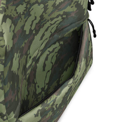 Russian KLMK Red Dawn Flora CAMO Backpack