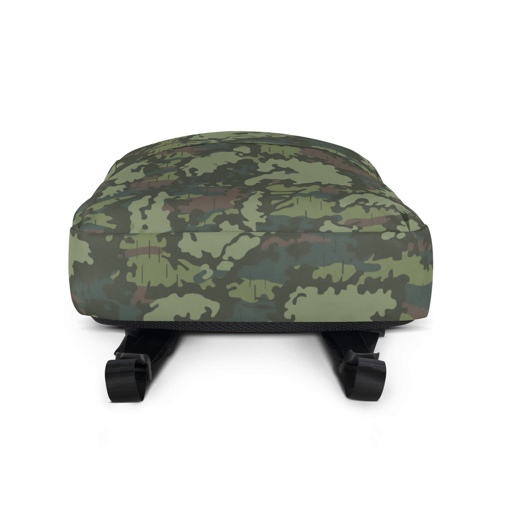 Russian KLMK Red Dawn Flora CAMO Backpack
