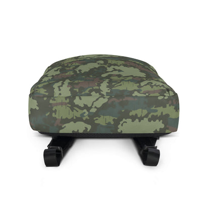 Russian KLMK Red Dawn Flora CAMO Backpack