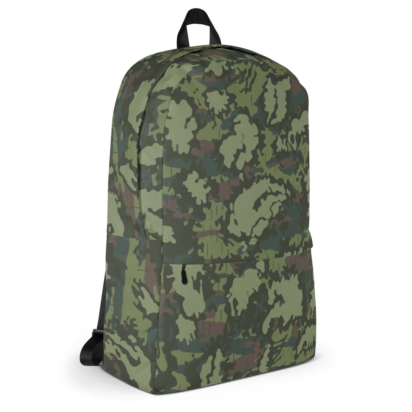 Russian KLMK Red Dawn Flora CAMO Backpack