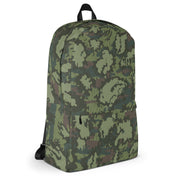KLMK Red Dawn Woodland CAMO Backpack