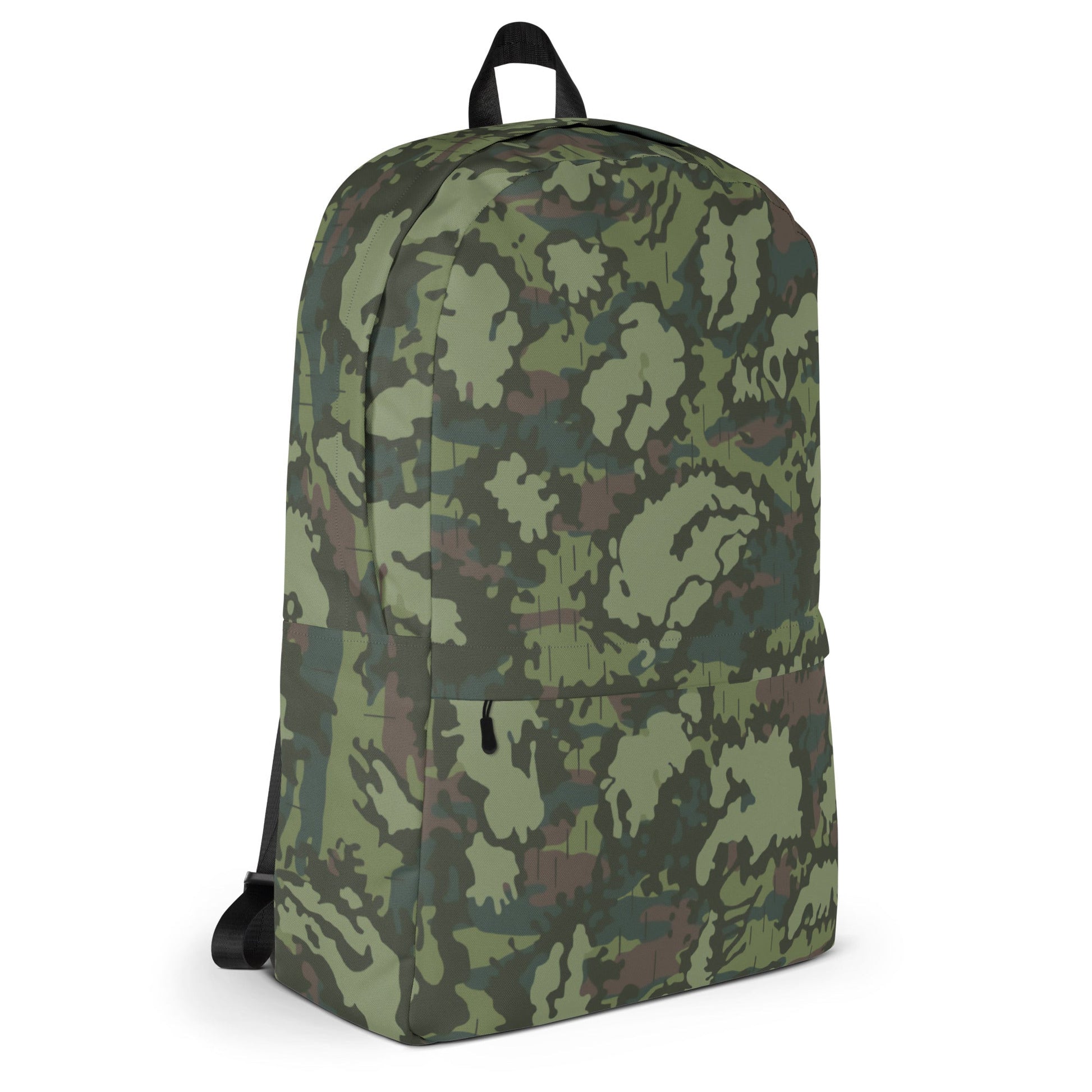 Russian KLMK Red Dawn Flora CAMO Backpack