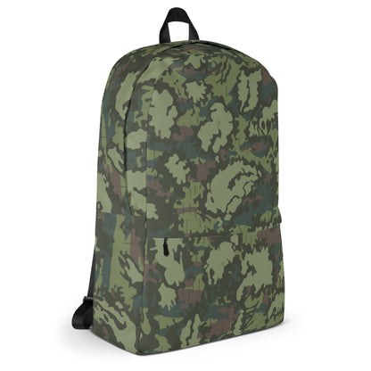 Russian KLMK Red Dawn Flora CAMO Backpack