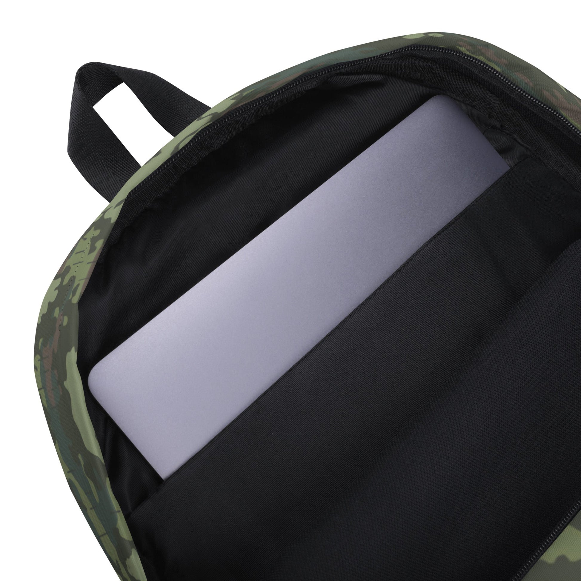 Russian KLMK Red Dawn Flora CAMO Backpack