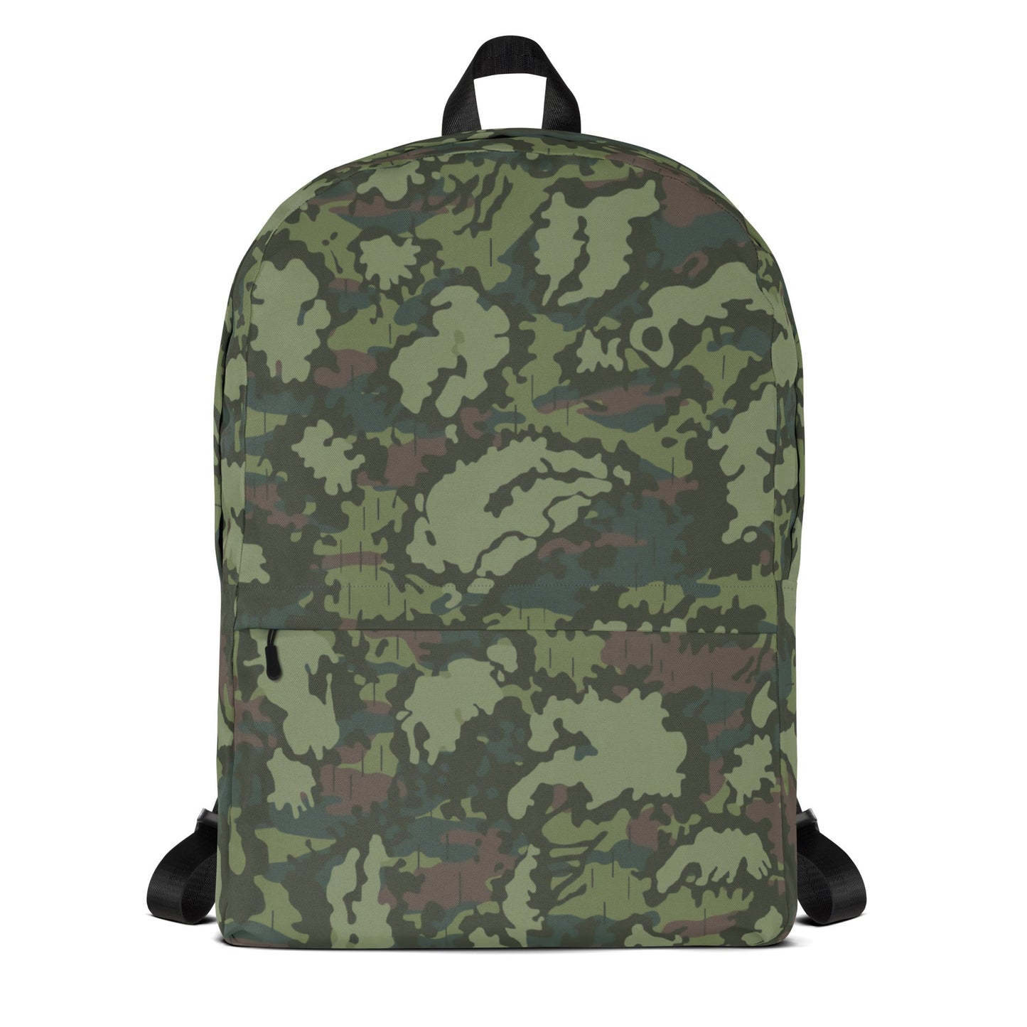 Russian KLMK Red Dawn Flora CAMO Backpack