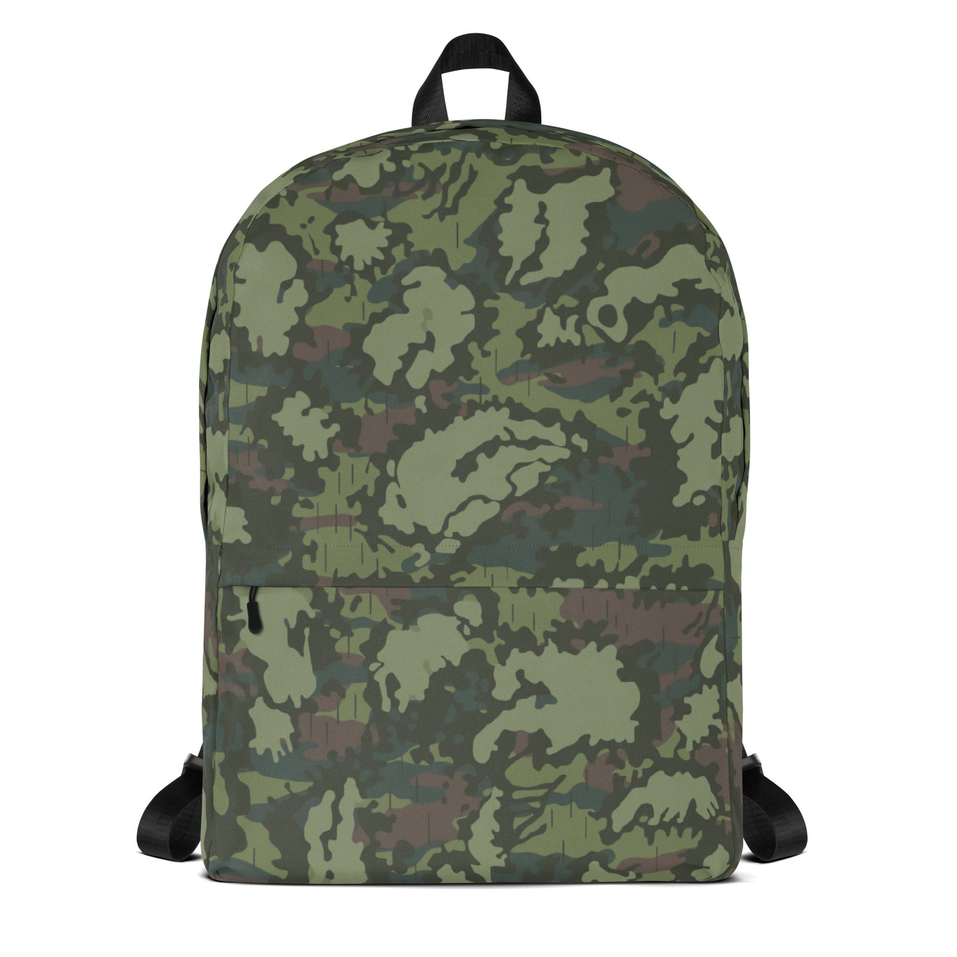 Russian KLMK Red Dawn Flora CAMO Backpack