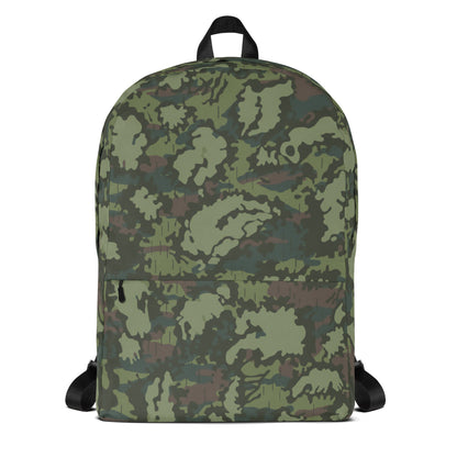 Russian KLMK Red Dawn Flora CAMO Backpack