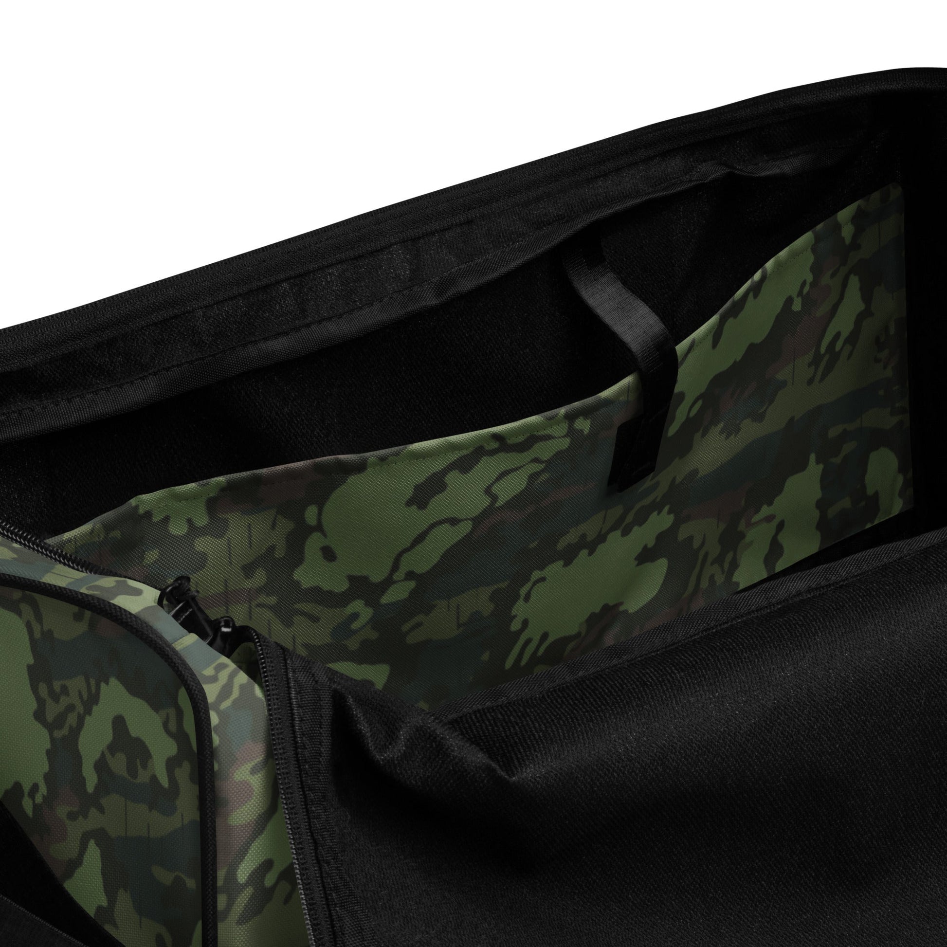 Russian KLMK Red Dawn Flora CAMO Duffle bag - Bags
