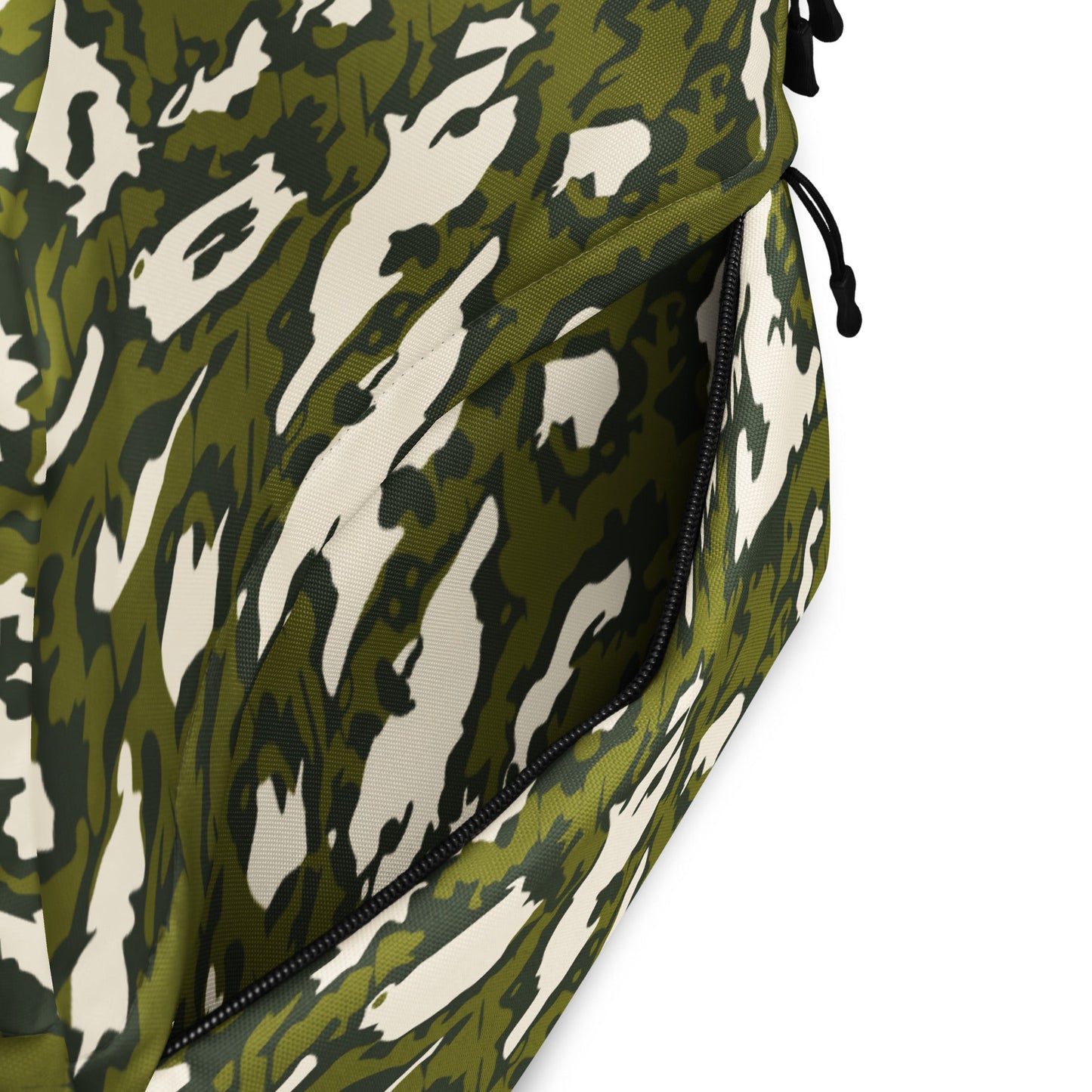 Russian KLMK Red Dawn GREEN Movie CAMO Backpack - Backpacks