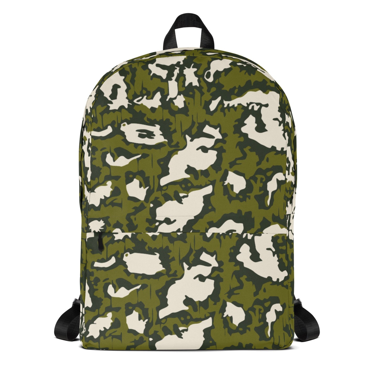 Russian KLMK Red Dawn GREEN Movie CAMO Backpack - Backpacks