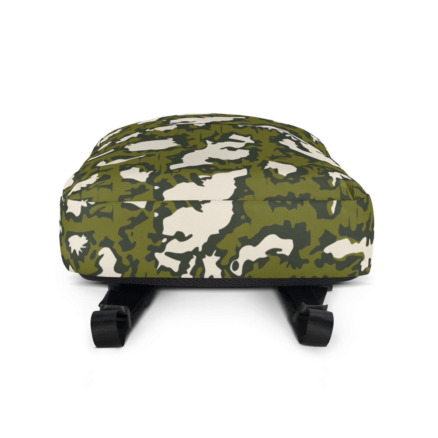 Russian KLMK Red Dawn GREEN Movie CAMO Backpack - Backpacks