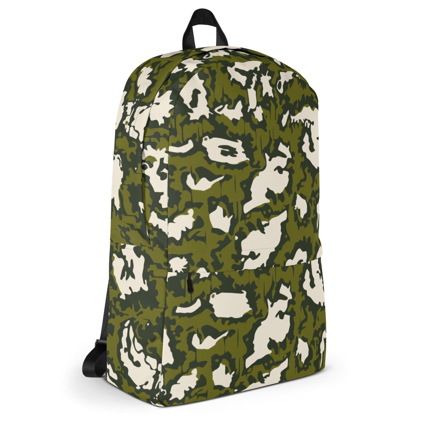 Russian KLMK Red Dawn GREEN Movie CAMO Backpack - Backpacks