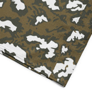 KLMK Red Dawn CAMO Unisex American Football Jersey