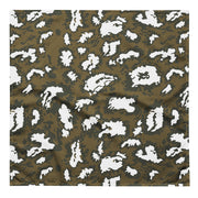 KLMK Red Dawn CAMO Bandana - L - Head