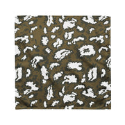 KLMK Red Dawn CAMO Bandana - M - Head
